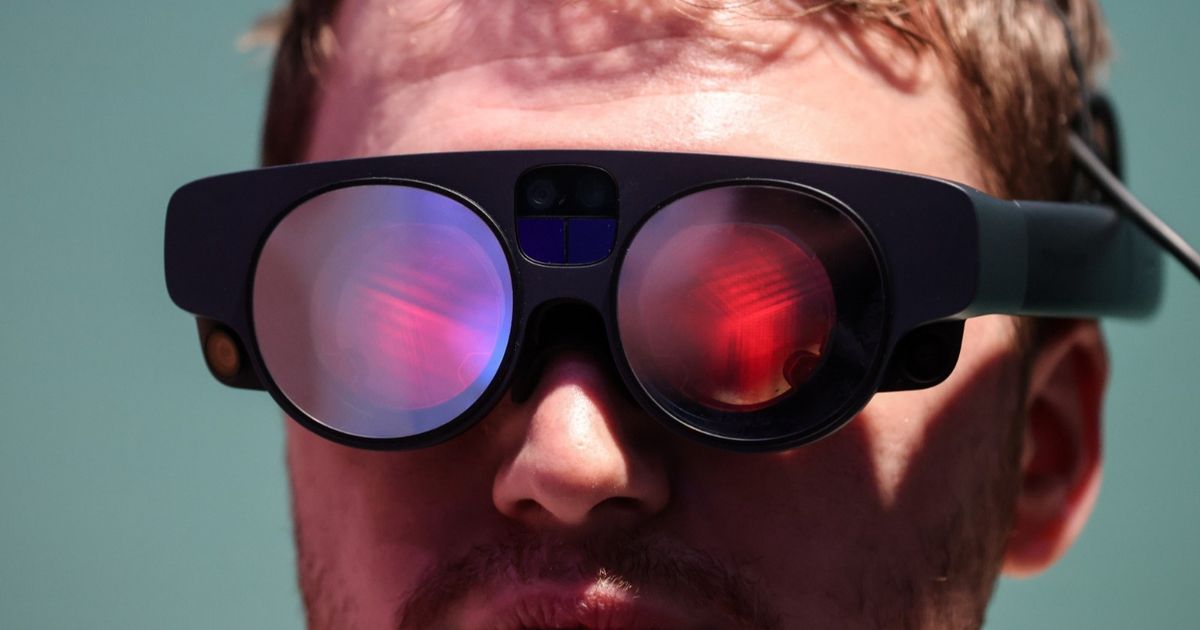 750 million dollars in ‘Saudi Sovings’ Investments in ‘Magic Lip’ for Augmented Reality