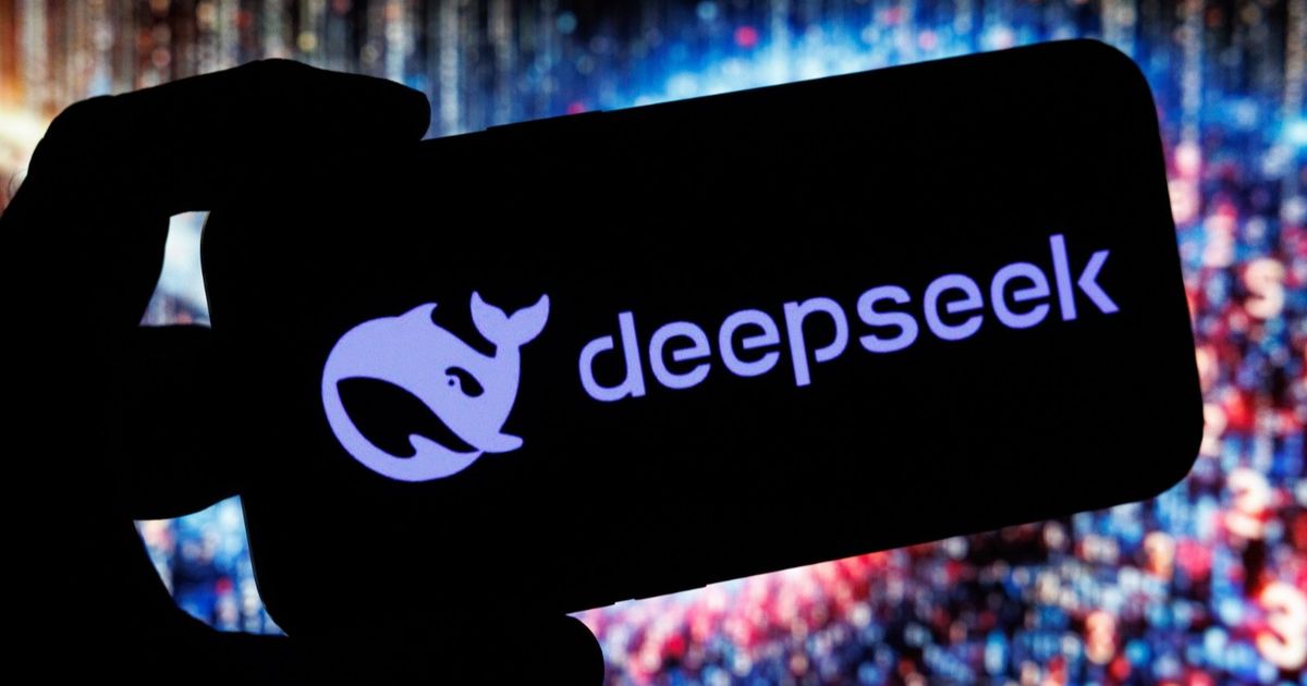 Deep SIK leads the shares of China and contributes to the lure of $ 1.3 trillion