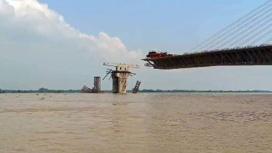 The Supreme Court said that the Bihar government’s continuous bridge collapse, a ‘big’ list of its popular plans and policies