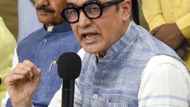 Bihar became a university of crime under Nitish’s reign