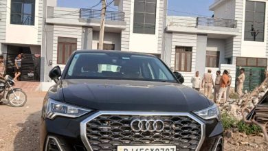 2 Crore cars found at Jaipur’s government engineer see ACB attacks in video