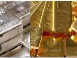 Gold has broken all plates as soon as the US tariff is postponed, see new prices in video in video