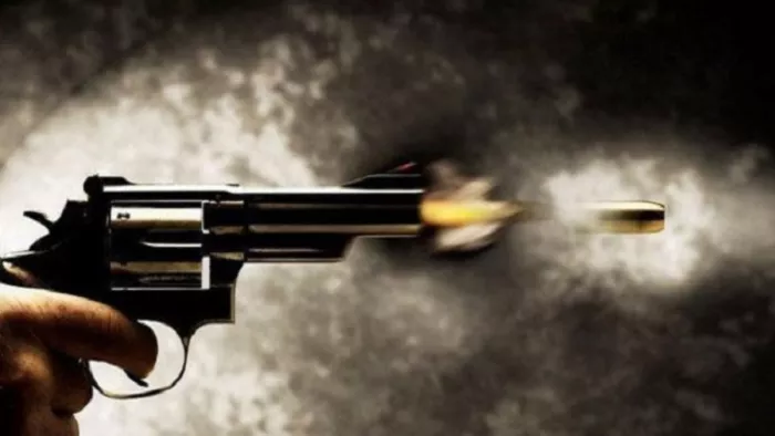 Haryana News: Unknown Youths Indiscriminate shooting at Pr Global Isets and Pte Coaching Center, a person injured – Unknown youths have opened the PR Global IELTS and PTE coaching center one person