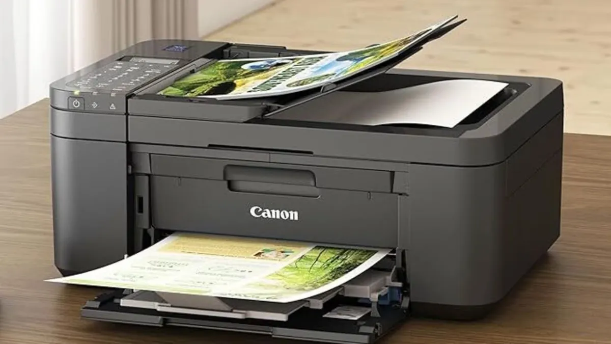 Best Ink Tank Printers under Rs 10000: Canon, Epson, HP, and more for high quality prints
