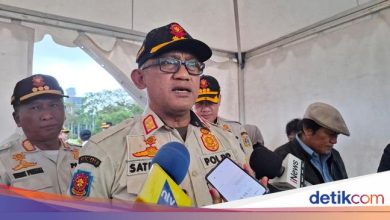 Saptol PP, which rejected the TNI Act