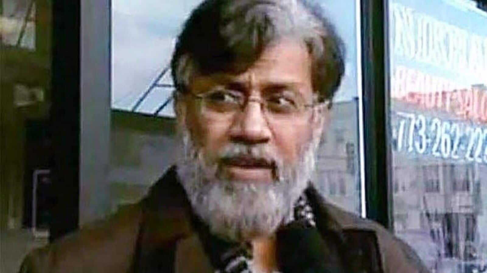 From us to India: Timeline of extradition of 26/11 Mumbai Attack Plotter TahwAww Rana | Today news