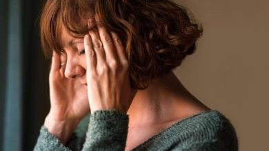 Mute .. 5 tips for dealing with migraine attacks