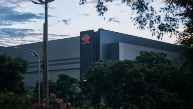 “TSMC” likes the Taiwan Stock Exchange to the lowest level in 57 years