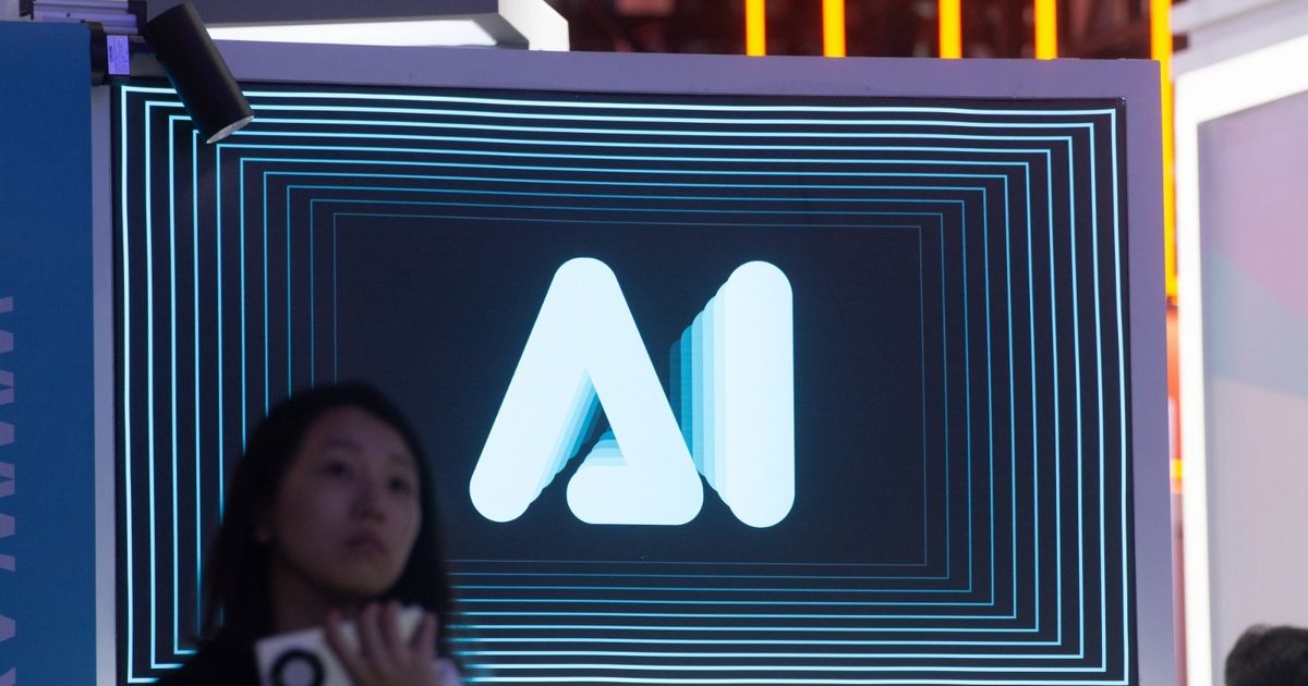 Investors demand companies to pay artificial intelligence of fruit, no promises