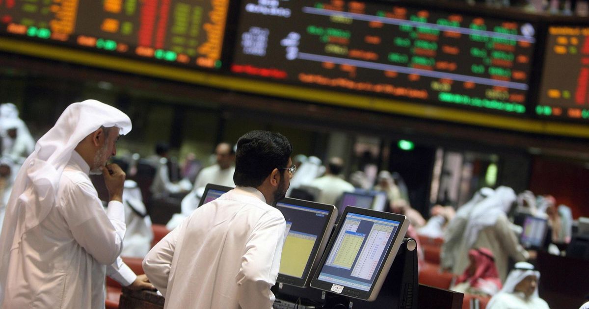 Abu Dhabi achieved the highest trading for the first quarter in four years with the support of foreigners