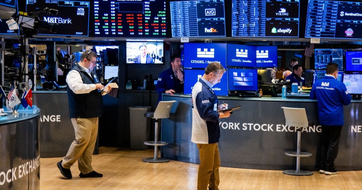 A positive week for US effects with the returns of reducing interest