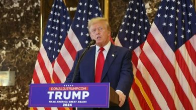 Trump blows new customs on cars in April