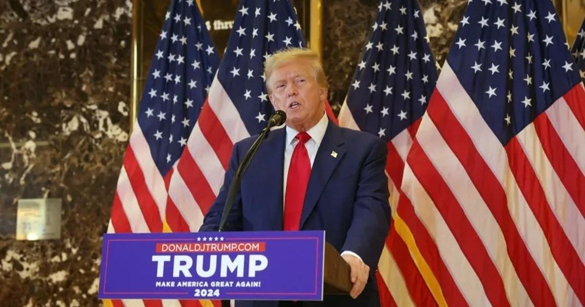 Trump blows new customs on cars in April