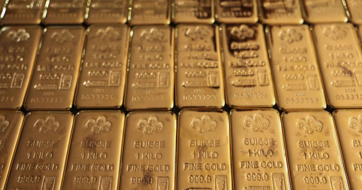 Marcus Assyreh: The obsession with the rise in the price of gold threatens the removal of its glamor