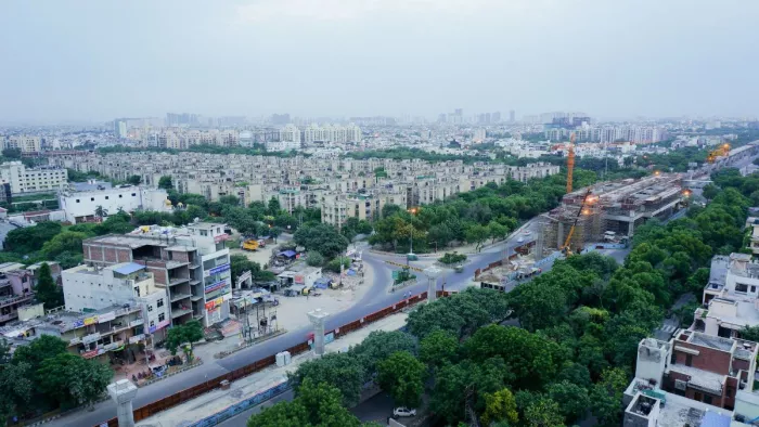 Good news for Noida’s home buyers, now the monthly installment will be less; RBI lowers the repo -rate – RBIS commodative attitude increases Noida Property Rate Saving Benefits Home buyers