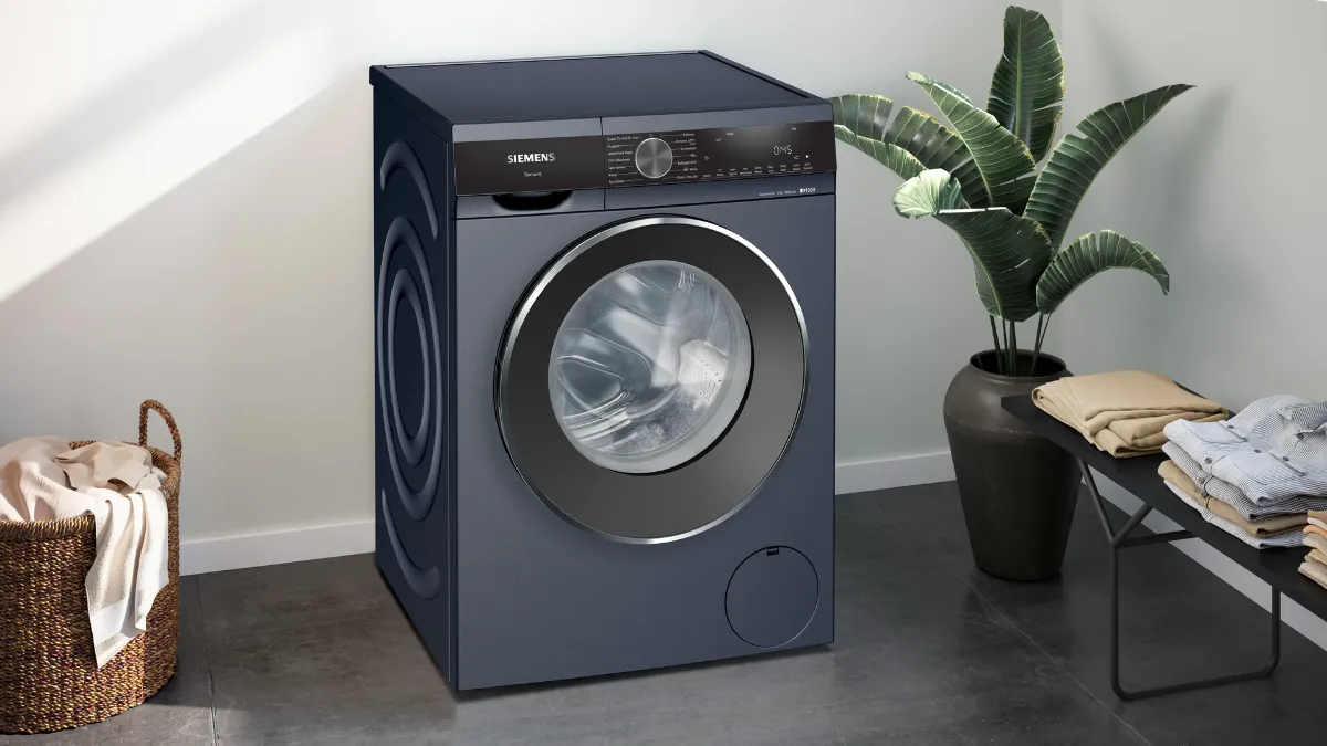 Experienced automatic laundry with leading trucks in India (April 2025)