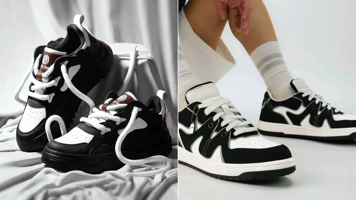 Best bacca bucci shoes: trendy choices for every look