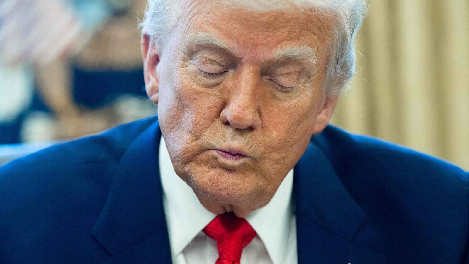 ‘Inflation is off’: Trump comes to baptism in the midst of the impact of rates; JP Morgan warns against ‘calm before storm’ | Today news