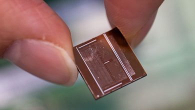 America is studying the limitation of China’s arrival to artificial intelligence chips