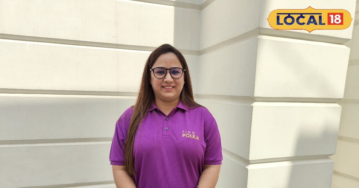 Delhi’s Malin left the job and made such a product for women who became today.