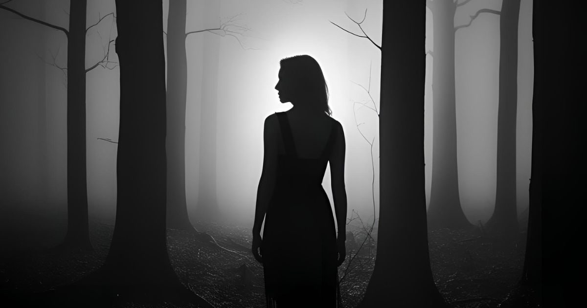 Suddenly the woman disappears and searches for the family that was not found after 56 years, a DNA report was discovered!