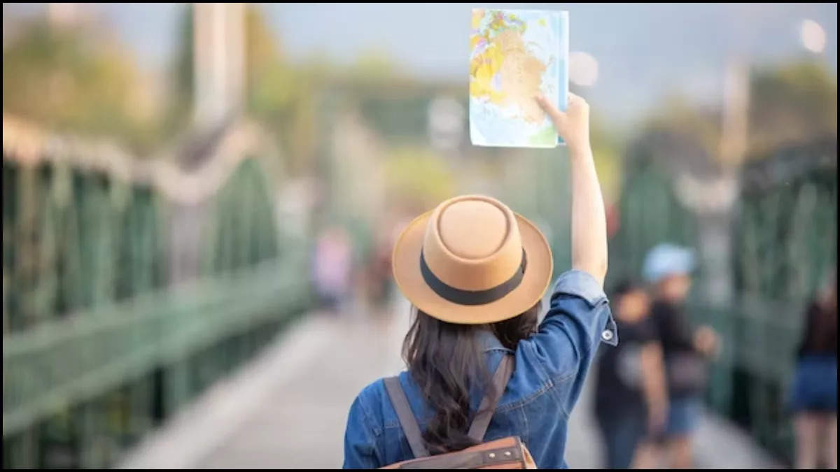Want to visit abroad so that these countries can be your first and last choice