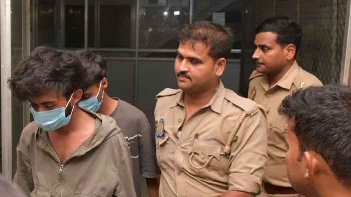 Varanasi rape case: Police sent 9 accused in Varanasi’s rape case, police sent jail, the search for others continued – Varanasi Rape Case Police sent 9 accused to jail in the rape case of a girl in Varanasi Sears for others