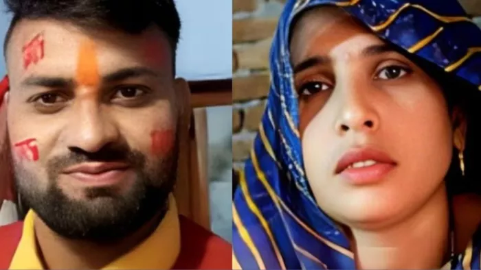 The boy -in -law, the mother -in -law, who escaped 9 days before the wedding, told the Father -In -law -now forget the woman and listen to her daughter, the daughter’s senses -Damad who got away with Saas 9 days before the wedding with Saas