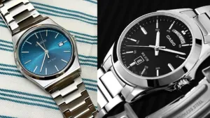 Best Casio -Watches for Men: Ordinary Style? Not in this list!