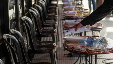 5 things to take note of early signs of an economic downturn