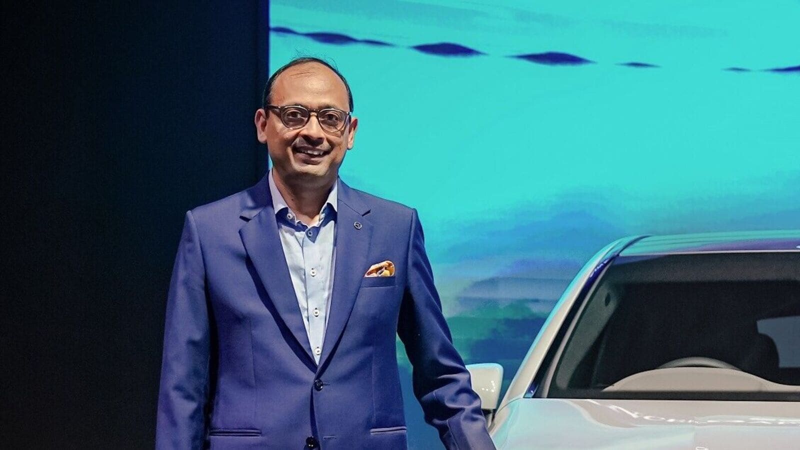 Mercedes’ quarterly sales were hit by slowdown in luxury cars at entry level | Mint