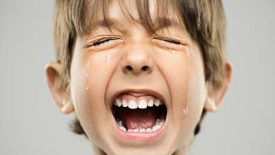 Disadvantages of pressure on children
