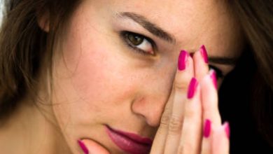 Dangerous disadvantages of long nails