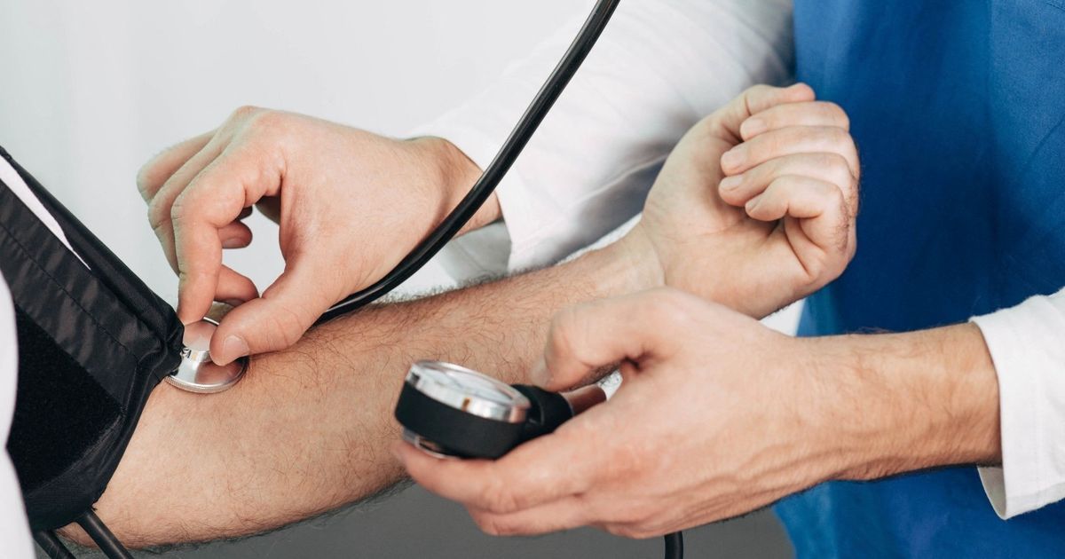 Speed ​​high blood pressure … causes, risk factors and prevention methods