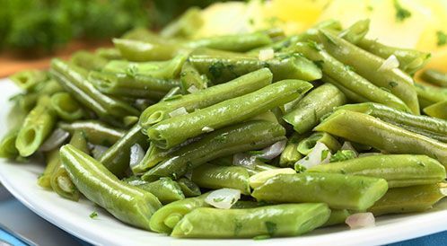 Green Beans – Web Medicine