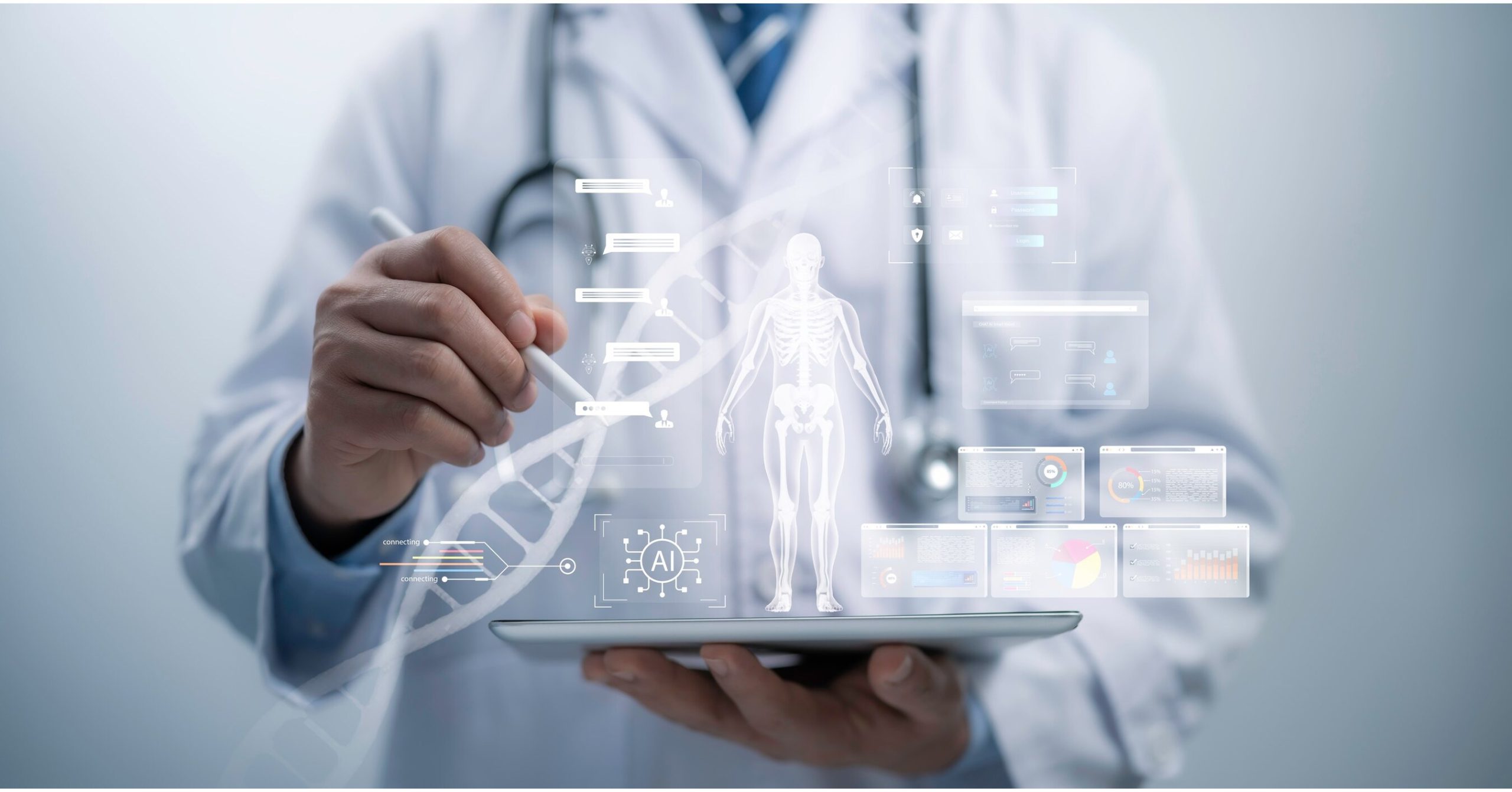 Lonevity and Precision Medicine Driving The Agenda at Abu Dhabi Global Health Week – ryan