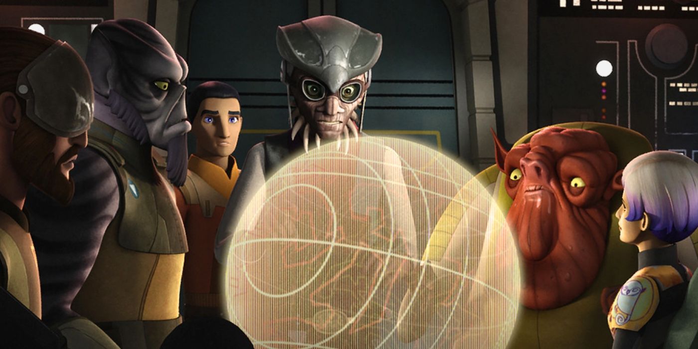 Jim Cummings Teases ‘Star Wars’ Return as Hondo Ohnaka in New Project – ryan