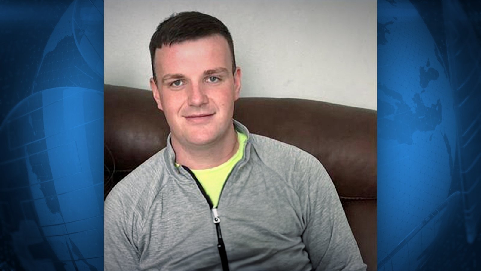 Man Sentenced to Life for Murder of Tristan Sherry – ryan