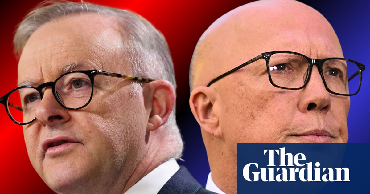 When is the next leaders’ debate? How and where to Watch Albanian v Dutton