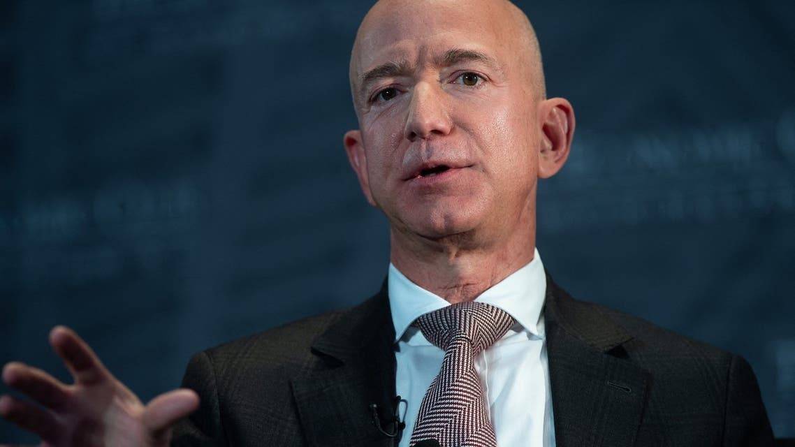 The Truth behind Bezos’ ” Betrayal ”: A Book That Dismantles The Amazon Founder’s Narrative