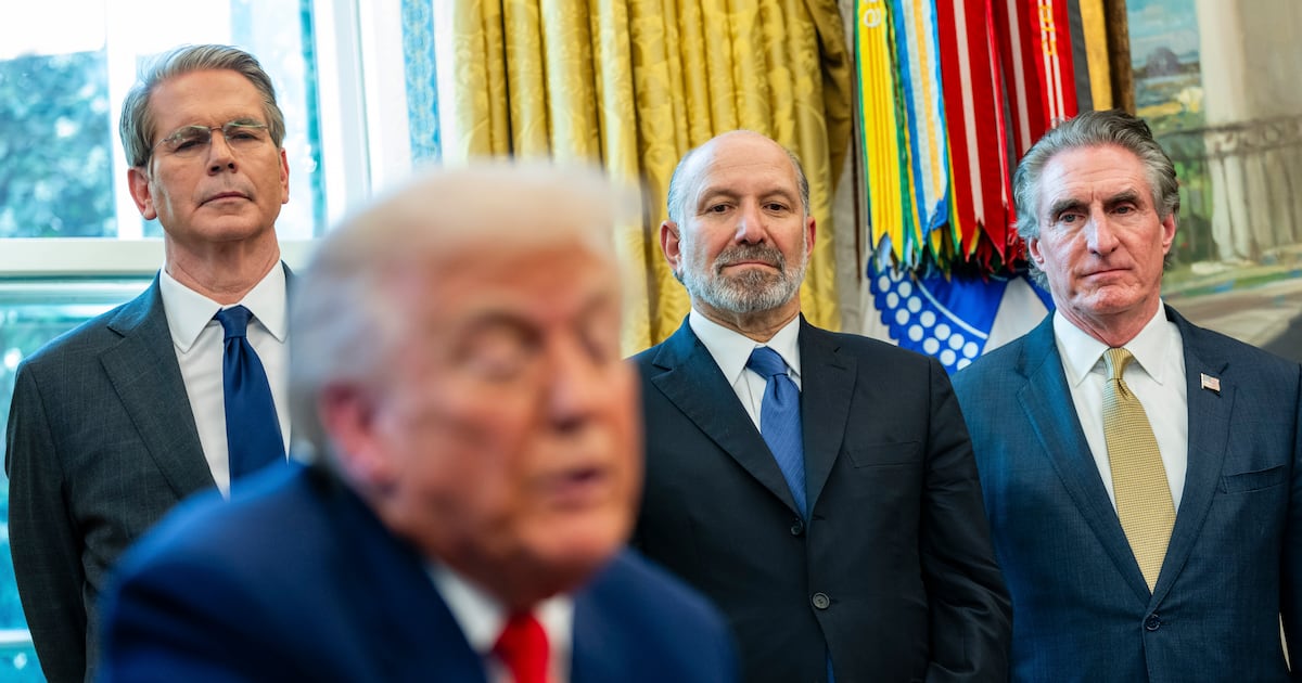 White House says tariffs on China now total 145% – The Irish Times – ryan