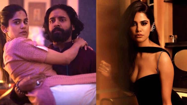 Aashram Actress Aditi Pohankar Reveals Bobby Deol Got Uncomfortable After Intimate Scenes Marathi News – ryan