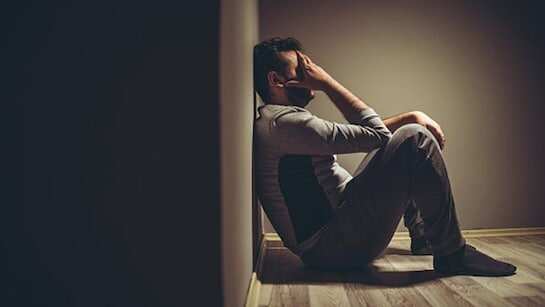 If you also have a victim of these habits in the video, life should be spent alone