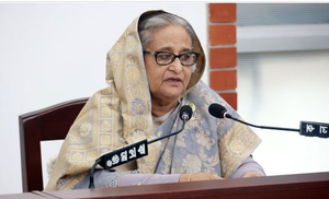 Bangladesh: Arrest order issued against former Prime Minister Sheikh Hasina and daughter Zima Vajed