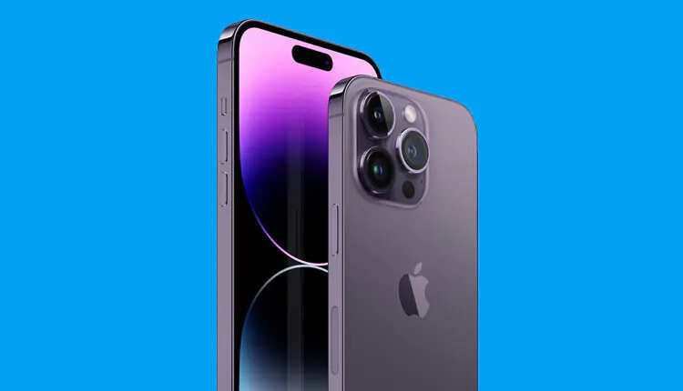 Apple iPhone 15 battery and important information about the leaked processor this time this big change will take place!