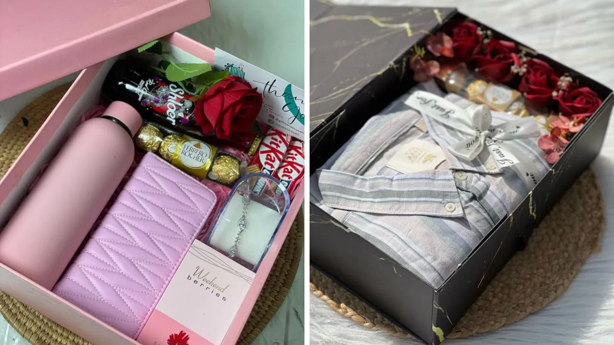Top gift ideas for best friend: considerate and affordable choices