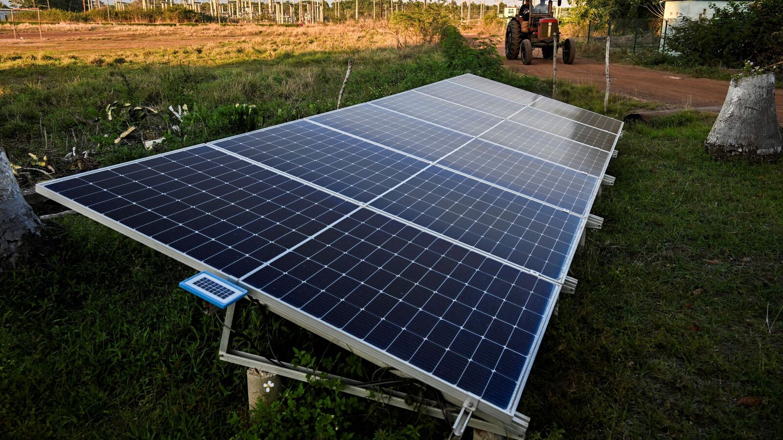 Isa, Mauritius Sign Country Partnership Framework for Growth of Solar Power