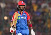 Delhi Capitals Script IPL History For the first time in 18 years, RCB has beaten to remain unbeaten in the 2025 season | Mint