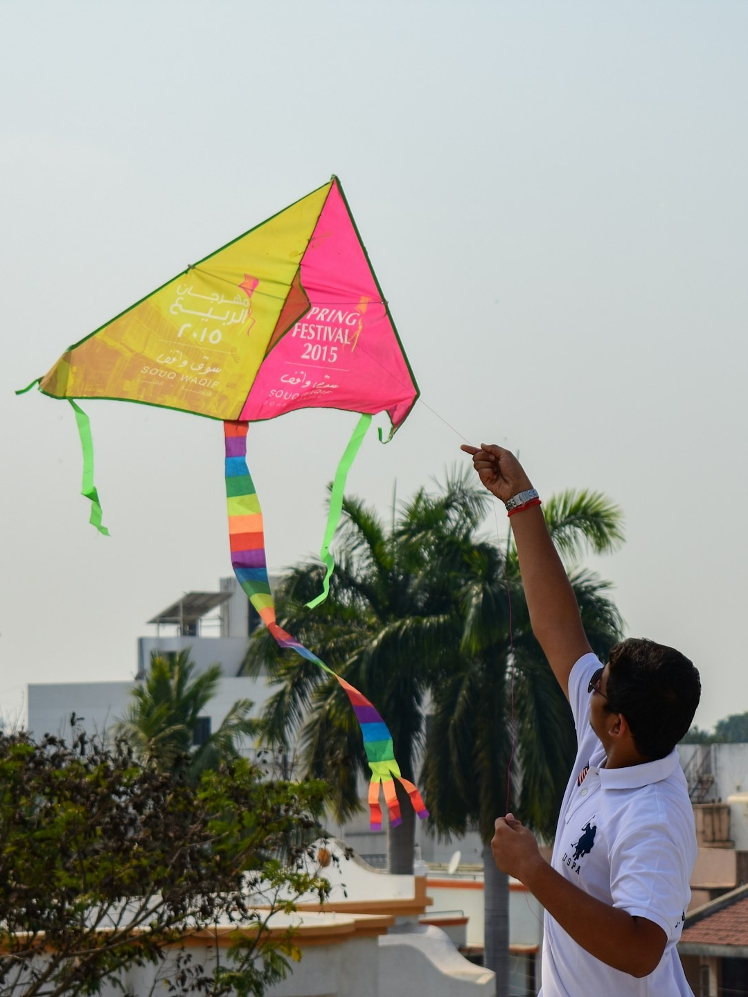 3000 year old history of kites