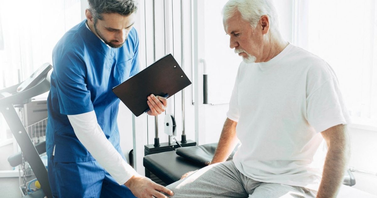 Arthritis .. tips for reducing symptoms and improving the quality of life